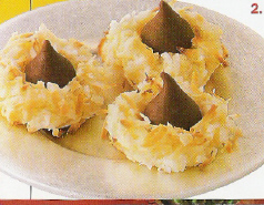 Macaroon Cookies
