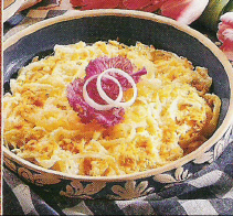 Vidalia Casserole