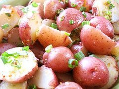 1-2-3 Potato Salad