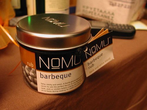 Barbeque Sauce