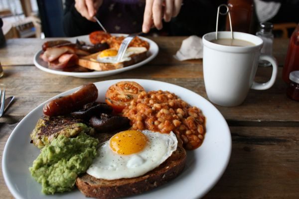 Best Baked Beans
