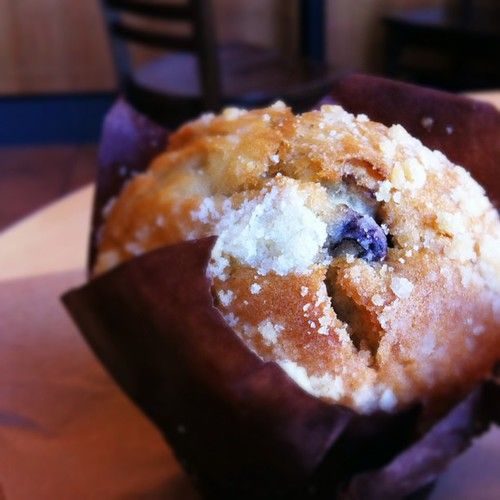 Blueberry Dream