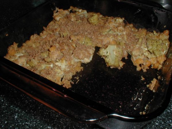 Broccoli Casserole