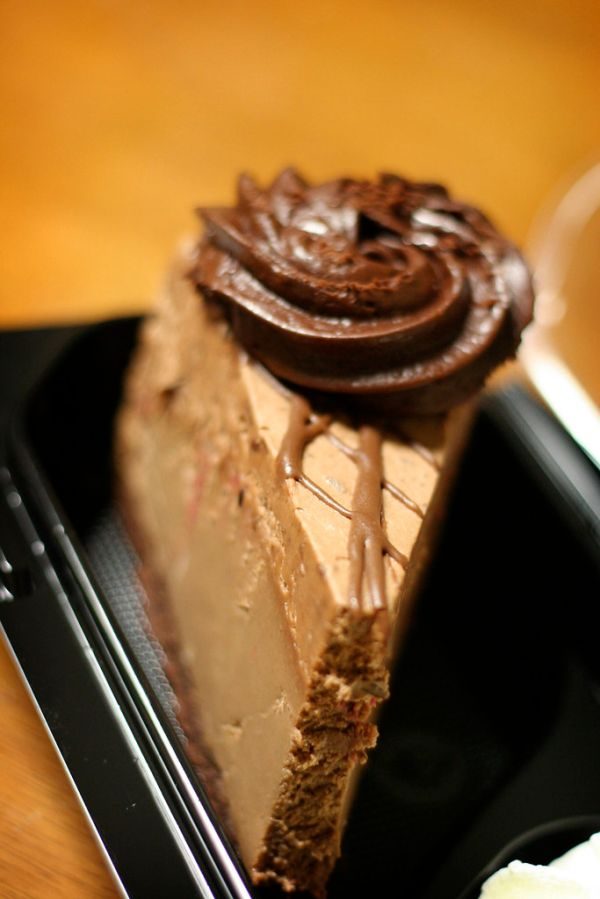 Cheesecake