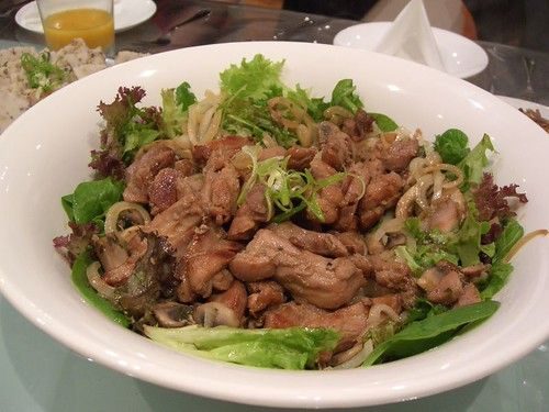 Chicken Salad