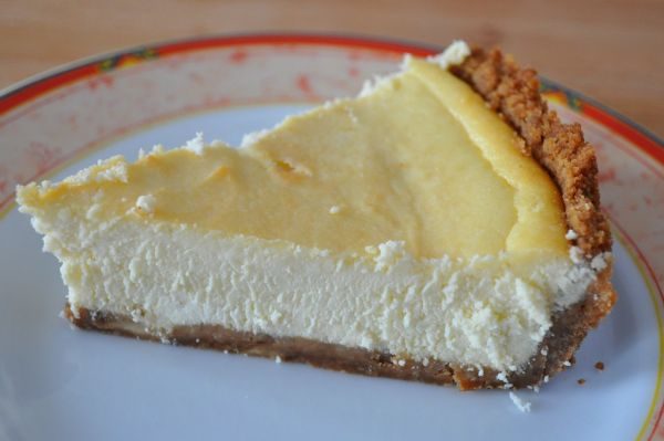Chocolate Cheesecake Pie