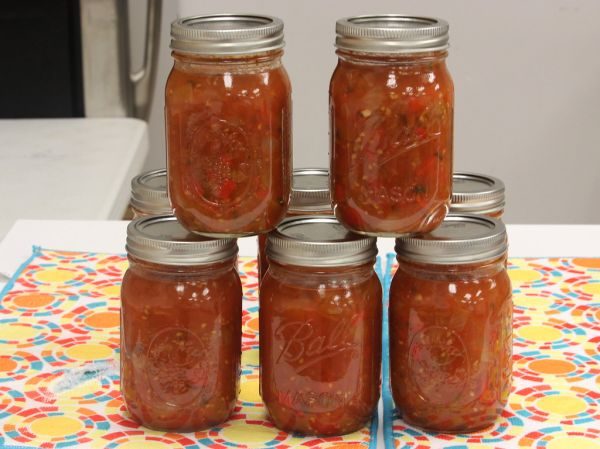 Creole Sauce