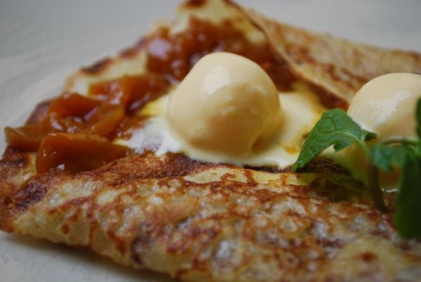 Crepes