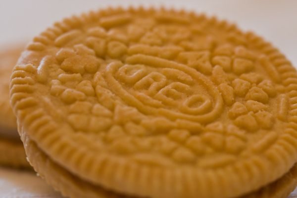 Good Cookies