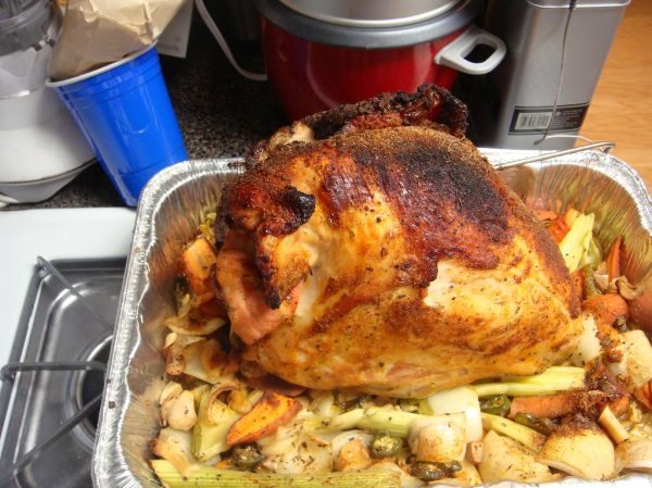 Herbs Seasoning Blend