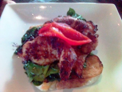 Honey Mustard Chicken