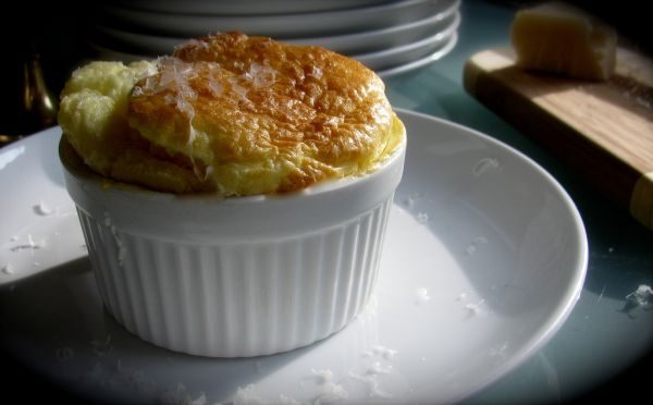 Individual Cheese Cakes