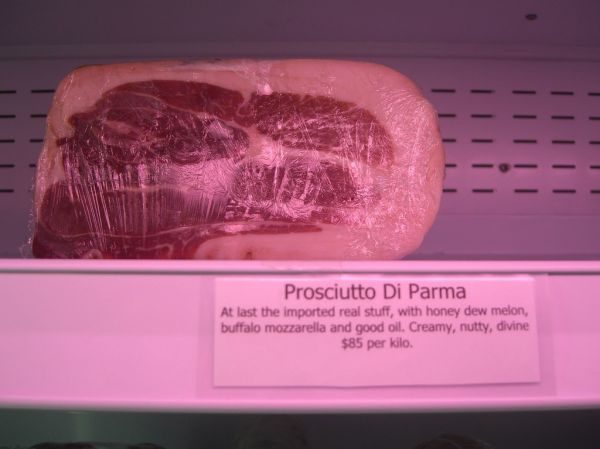 Italian Pork Roast