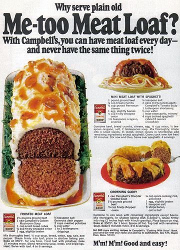Meat Loaf