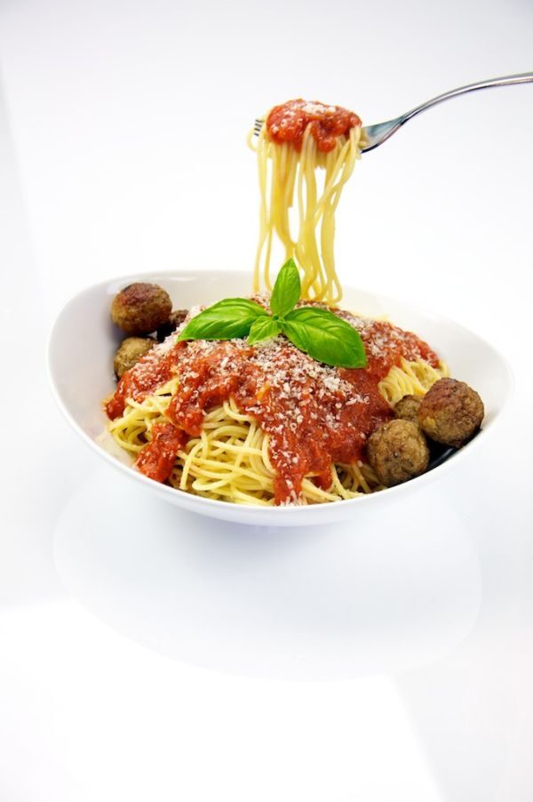 Meatballs