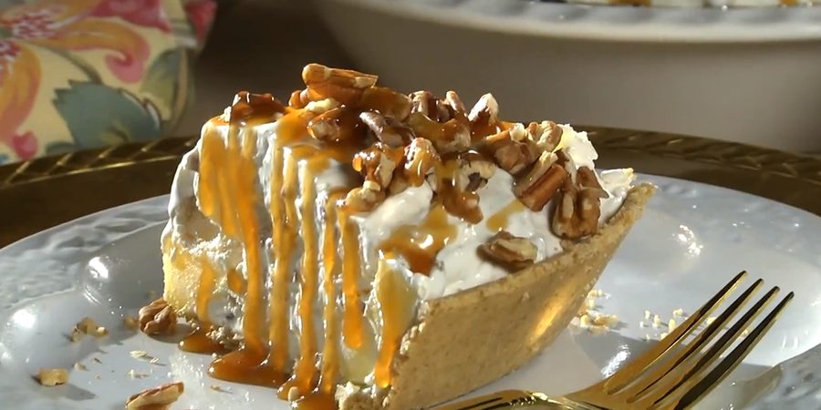Million Dollar Pie