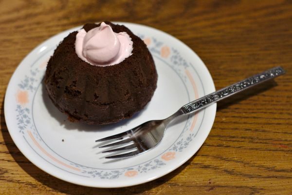 Miniature Coffee Cakes