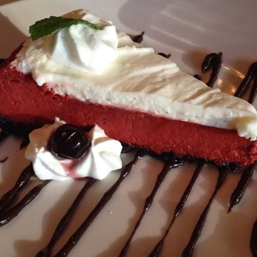 Muriel's Chocolate Pie