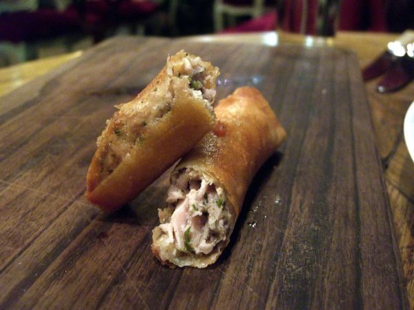 No Roll Pastry Shell