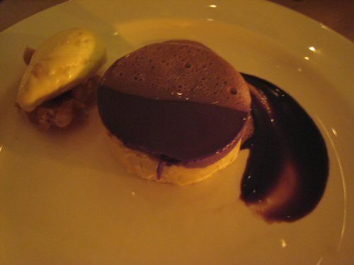 Peanut Butter Dessert