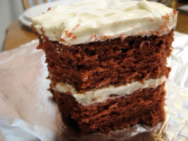 Red Velvet Cake
