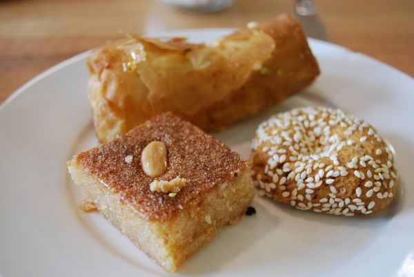 Ricotta Cheese Filling
