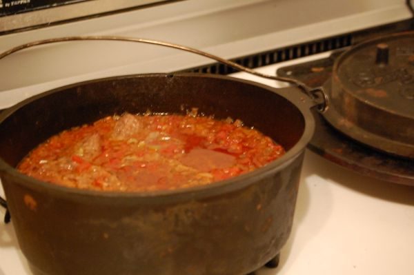 Swiss Steak