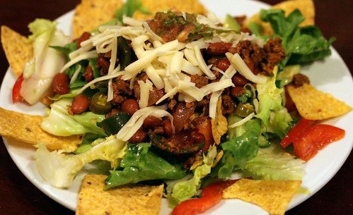 Taco Salad