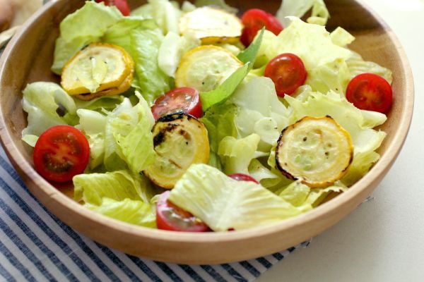 Tomato Dijon Dressing