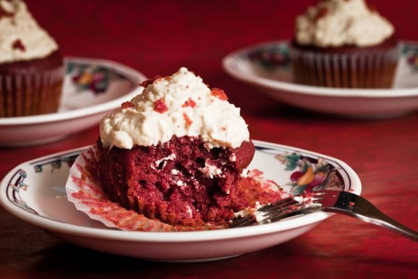 Too Good Frosting