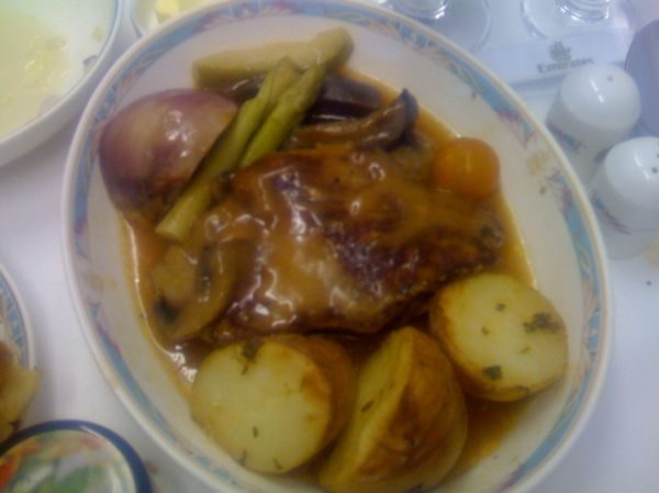 Veal Cutlets