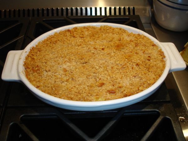 Vidalia Casserole