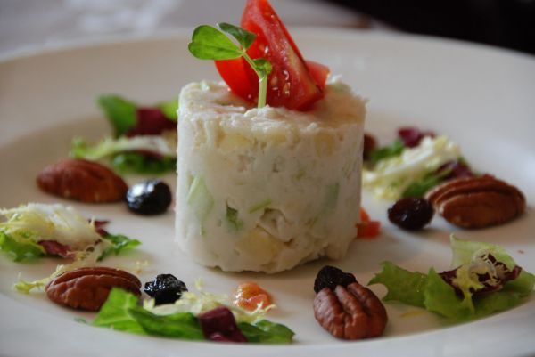 Waldorf Salad