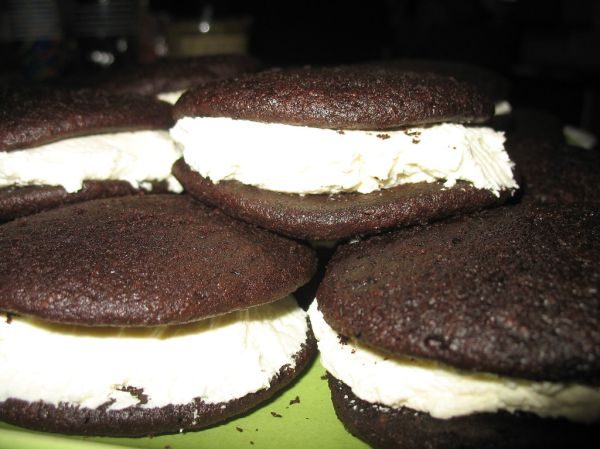 Whoopie Pies